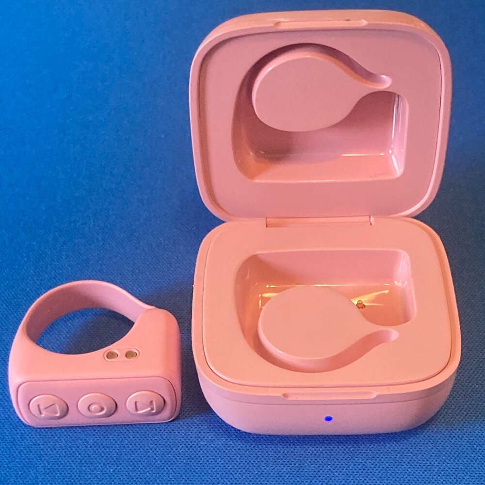 ADZERD Remote Control Ring
